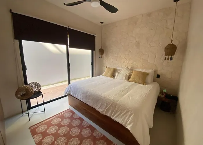 Kaanal * Tulum