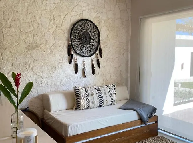 Apartamento Kaanal