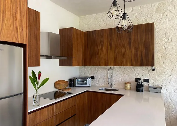 Kaanal Apartamento Tulum