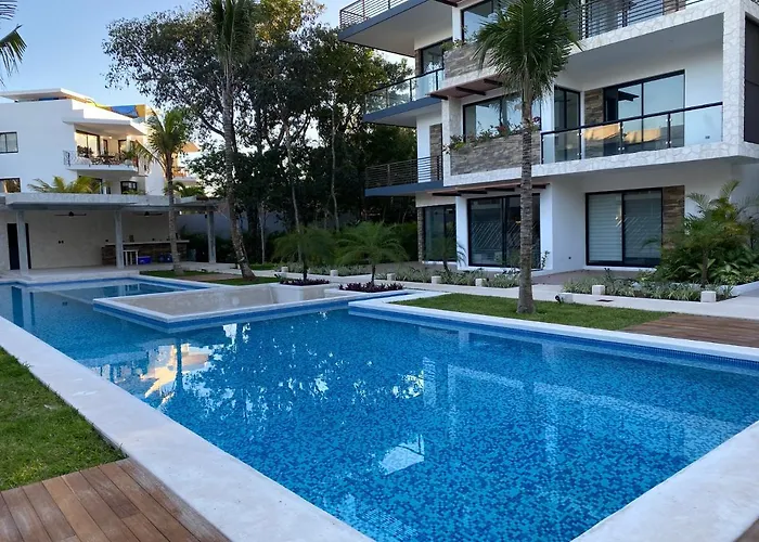 Apartamento Kaanal