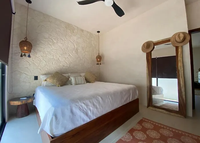 Kaanal Apartamento