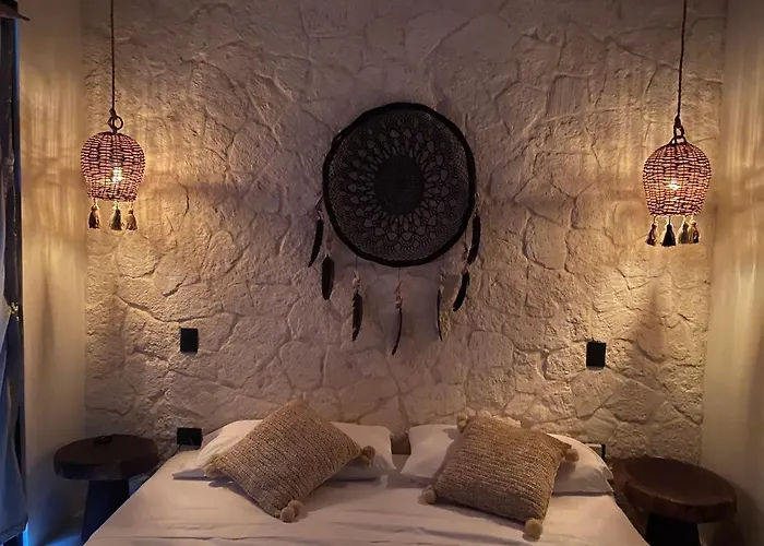 Apartamento Kaanal