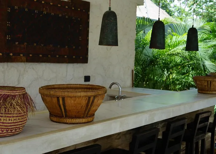 Kaanal Apartamento Tulum